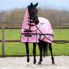 Couverture anti-mouches HV Polo Nena - Jolie rose