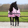 Couverture anti-mouches HV Polo Nena - Jolie rose