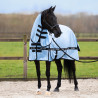 Couverture anti-mouches HV Polo Nena - Powder blue