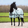 Couverture anti-mouches HV Polo Nena - Aqua sky