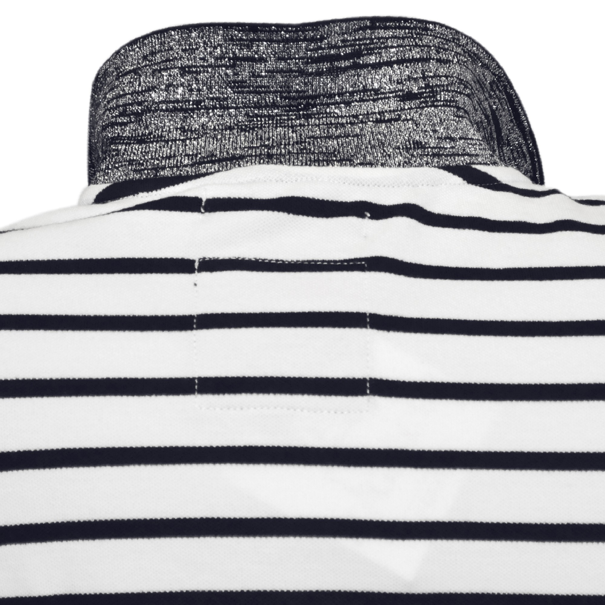 Polo femme Joya Flags & Cup Blanc / marine Polo femme Joya Flags & Cup Blanc / marine