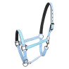 Halster HV Polo Nena - Poederblauw