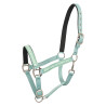 Halster HV Polo Nena - Aqua sky