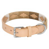 HV Polo Chaya hondenhalsband - Champagne