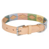 HV Polo Chaya hondenhalsband - Mooie roos