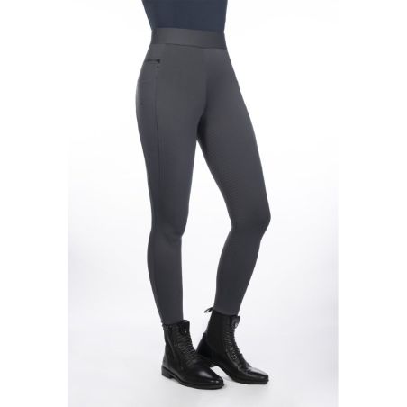 Legging HKM Isabella fond intégral en silicone