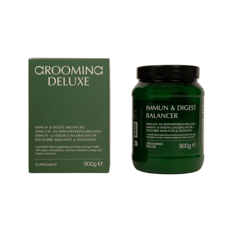Equilibre Immunté & Digestion Grooming Deluxe by Kentucky