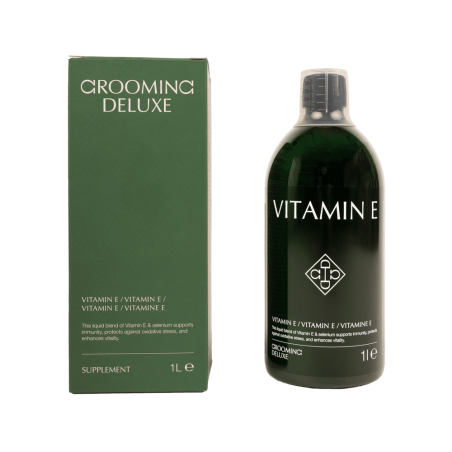 Vitamine E Grooming Deluxe van Kentucky