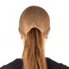 Filet pour cheveux par 2 Kentucky - Marron clair