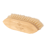 Brosse Classic en bois courte dure Grooming Deluxe by Kentucky - Naturel