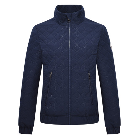 Bomber veste HV Polo Margot femme