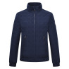 Bomber veste HV Polo Margot femme - Marine