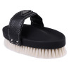 Brosse soft Euro-Star Belleza - Noir