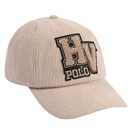 Casquette de baseball HV Polo Cato femme