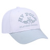 HV Polo Chloe baseballpet - Poederblauw