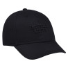 Imperial Riding Gloria dames honkbalpet - Zwart