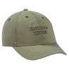 Imperial Riding Gloria dames honkbalpet - Licht olijfkleurig