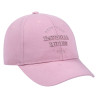 Imperial Riding Gloria dames honkbalpet - Mauve