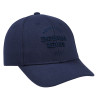 Casquette de baseball Imperial Riding Gloria femme - Marine