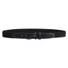 Ceinture Euro-Star Vivian femme - Noir