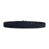 Ceinture Euro-Star Vivian femme - Marine