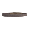 Ceinture Euro-Star Vivian femme - Stone
