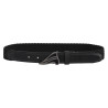 Ceinture Euro-Star Vivian Kids - Noir