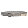 Riem Imperial Riding - Grijs / zand