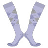 Chaussettes Imperial Riding Queen of Diamonds femme - Glycine