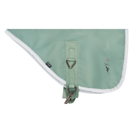 Paddockdeken Hobby Horse HV Polo Ruby