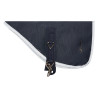 Paddockdeken Hobby Horse HV Polo Ruby - Marine