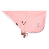 Couverture de paddock Hobby Horse HV Polo Ruby - Jolie rose