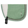 Couverture polaire Hobby Horse HV Polo Ruby - Aqua sky