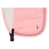 Couverture polaire Hobby Horse HV Polo Ruby - Jolie rose