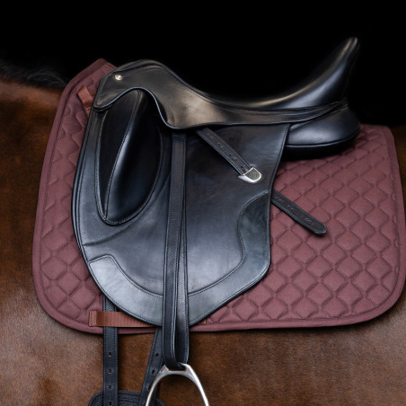 Imperial Riding stijgbeugelriemen met nylon kern