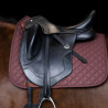 Imperial Riding stijgbeugelriemen met nylon kern - Zwart
