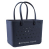Flexi totebag Imperial Riding Hydra - Marine