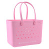 Flexi totebag Imperial Riding Hydra - Rose