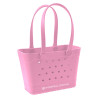 Flexi totebag Imperial Riding Hydra klein - Roze