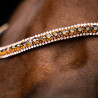 Frontdeel Imperial Riding Grande - Brons