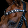 Frontal Imperial Riding Maxima - Wit / zwart
