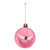 Speeltje voor in de stal HV Polo Polo helm - Mooie roos