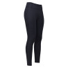 HV Polo Manou dames rijlegging - Zwart