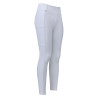 HV Polo Manou dames rijlegging - Wit