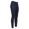 Legging d'équitation HV Polo Manou Kids - Marine