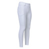 Legging d'équitation HV Polo Manou Kids - Blanc