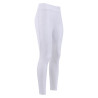 Dames rijlegging Imperial Riding Basic FullGrip - Wit