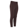 Imperial Riding Basic FullGrip Kids rijlegging - Chocolade