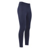 Legging d'équitation Imperial Riding Basic FullGrip Kids - Marine