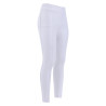 Imperial Riding Basic FullGrip Kids rijlegging - Wit